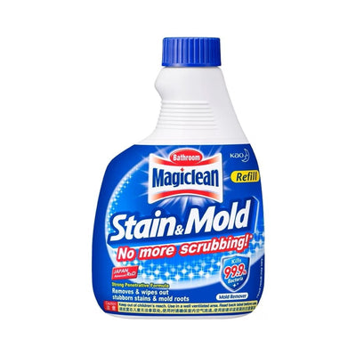 Magiclean Stain and Mold Remover Refill 400ml