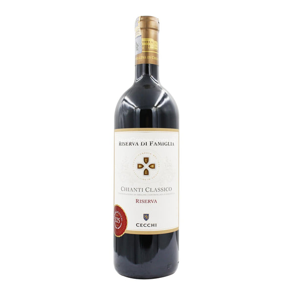 Chianti Classico Riserva 750ml