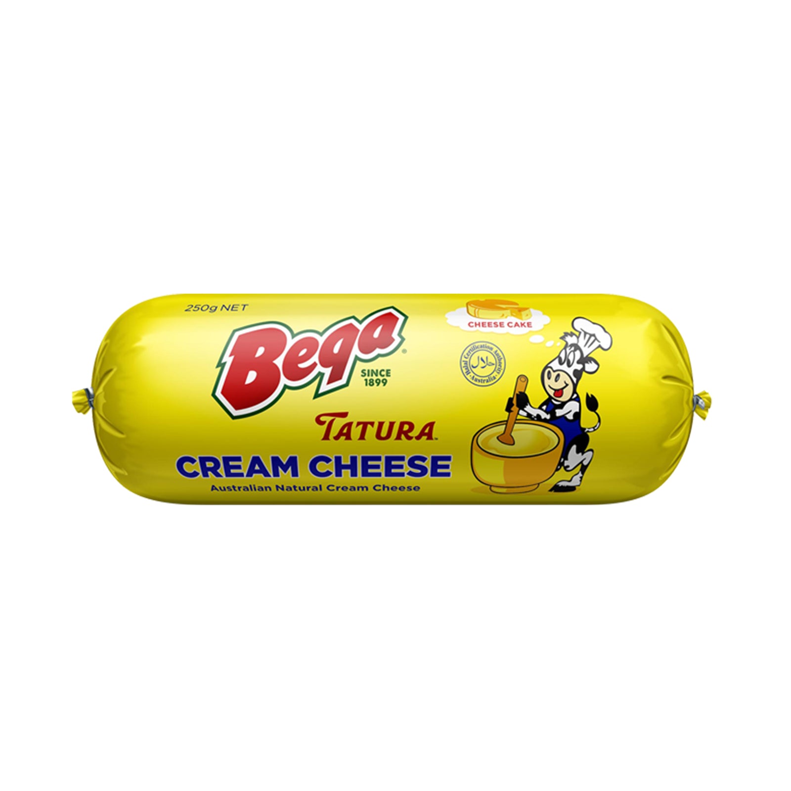 Tatura Cream Cheese 250g