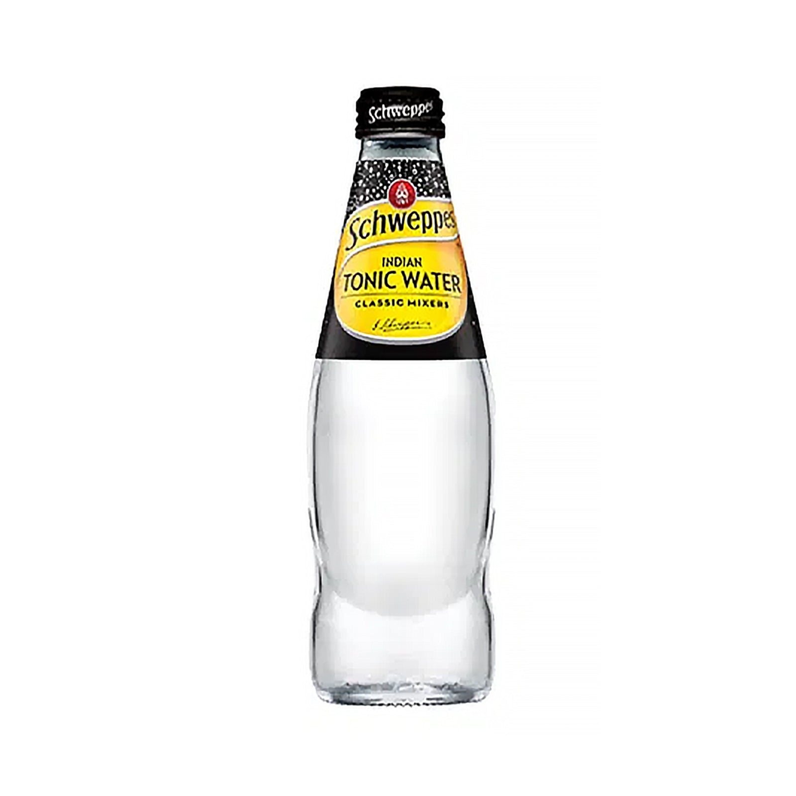 Schweppes Indian Tonic Water 300ml