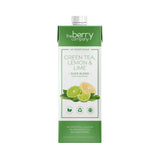 The Berry Company Green Tea 1L