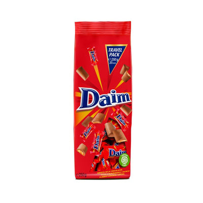 Daim Chocolate Bag 250g