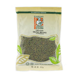 Radiant Organic Mung Beans 500g