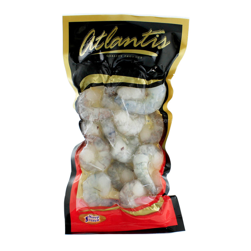 Atlantis IQF Tiger Prawn Meat 250g