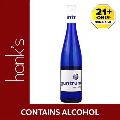 Louis Guntrum Riesling 750ml
