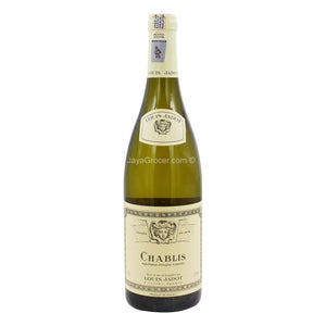Louis Jadot Chablis 750ml