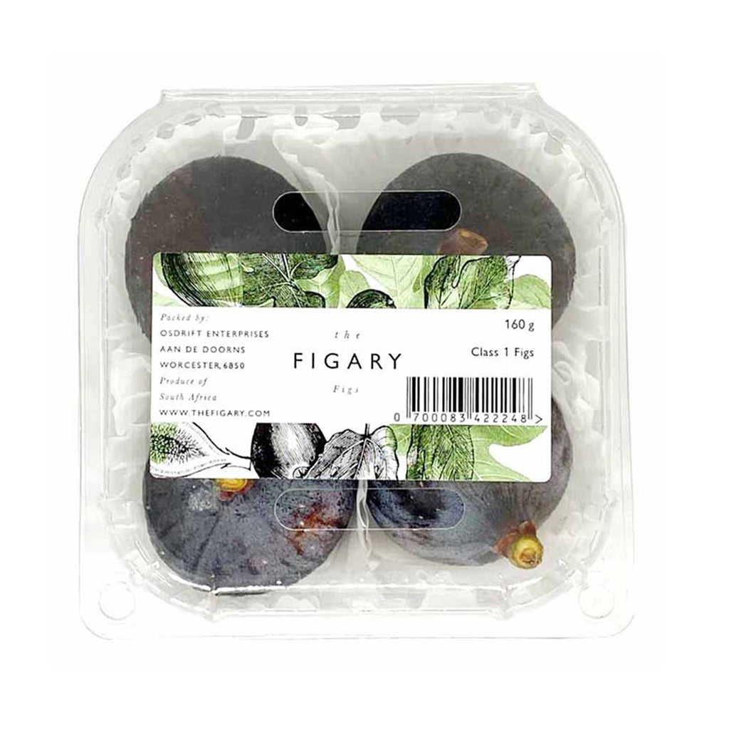 Fresh Figs (South Africa) 160g
