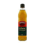Borges Cider Vinegar 500ml
