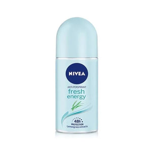 Nivea Energy Fresh Roll-on Deodorant 50ml
