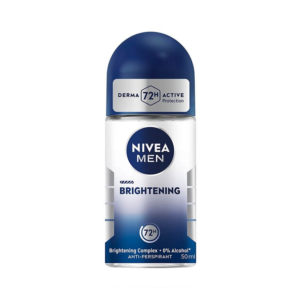 Nivea Deo Whitening 1pack