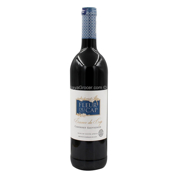 Fleur Du Cap Cabernet Sauvignon 750ml (highest price)