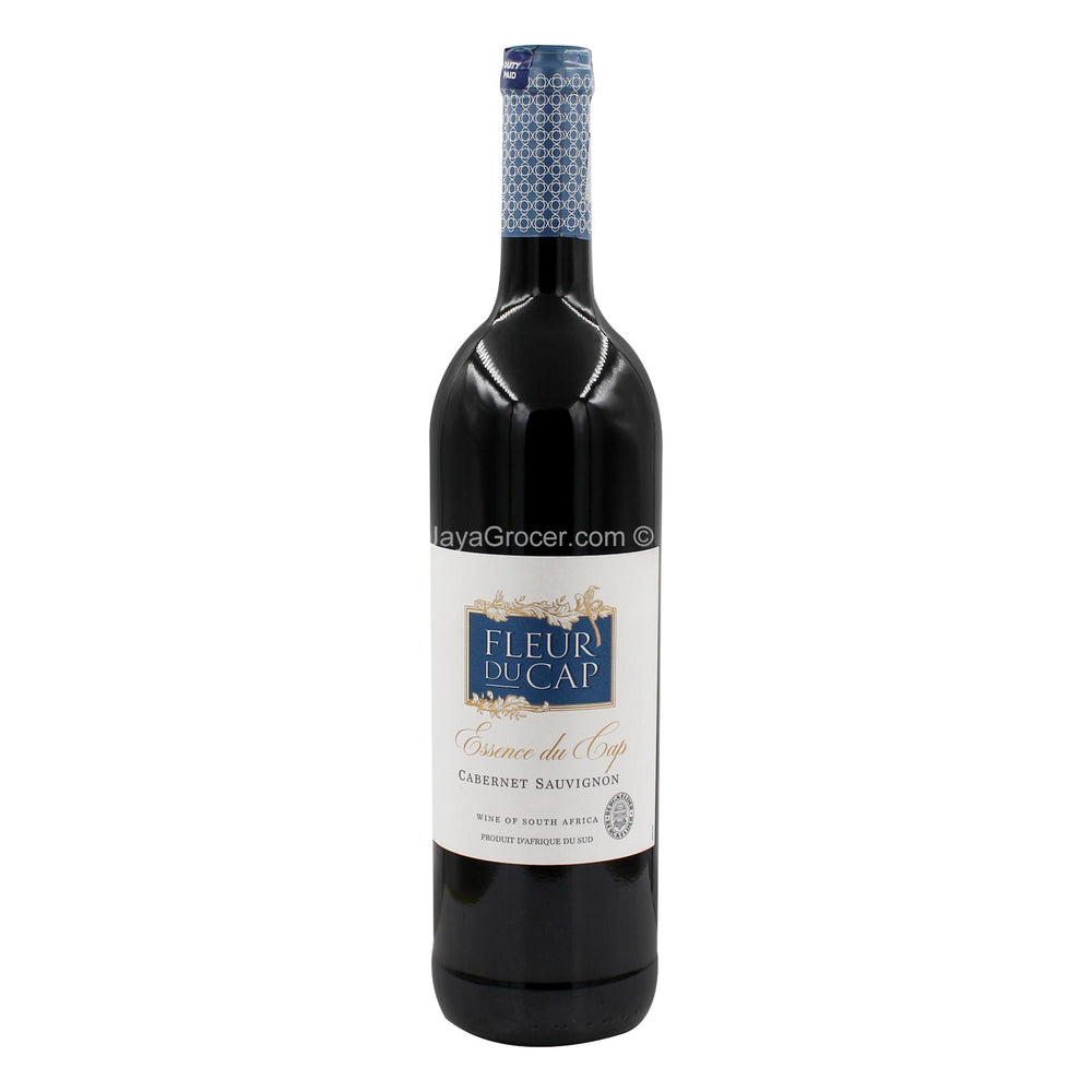Fleur Du Cap Cabernet Sauvignon 750ml