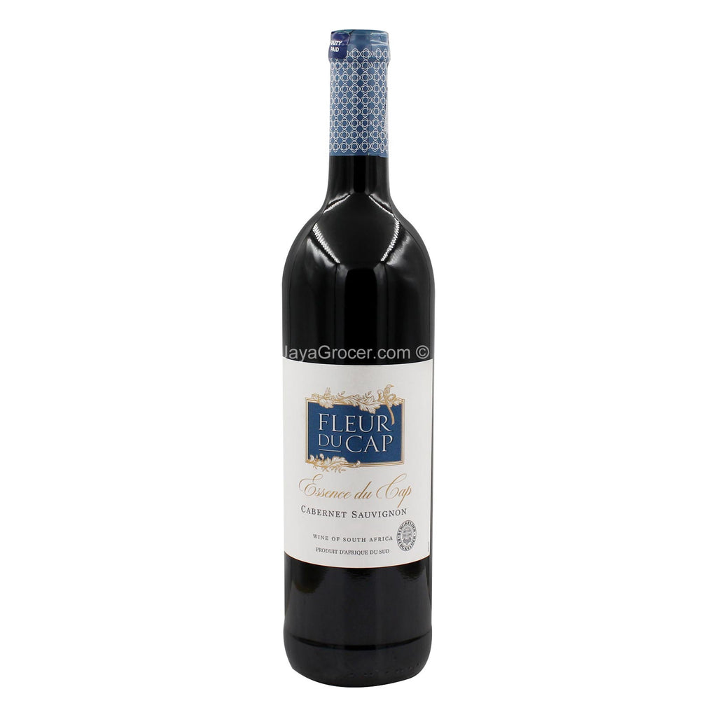 Fleur Du Cap Cabernet Sauvignon 750ml