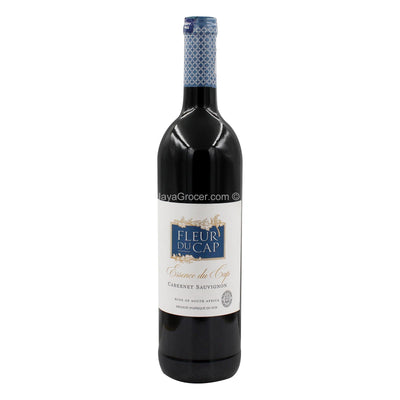 Fleur Du Cap Cabernet Sauvignon 750ml