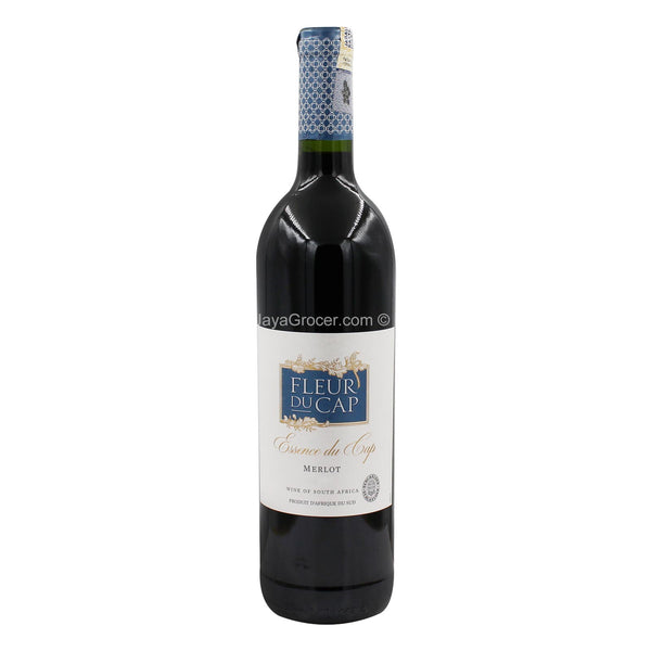 Fleur Du Cap Merlot 750ml (highest price)