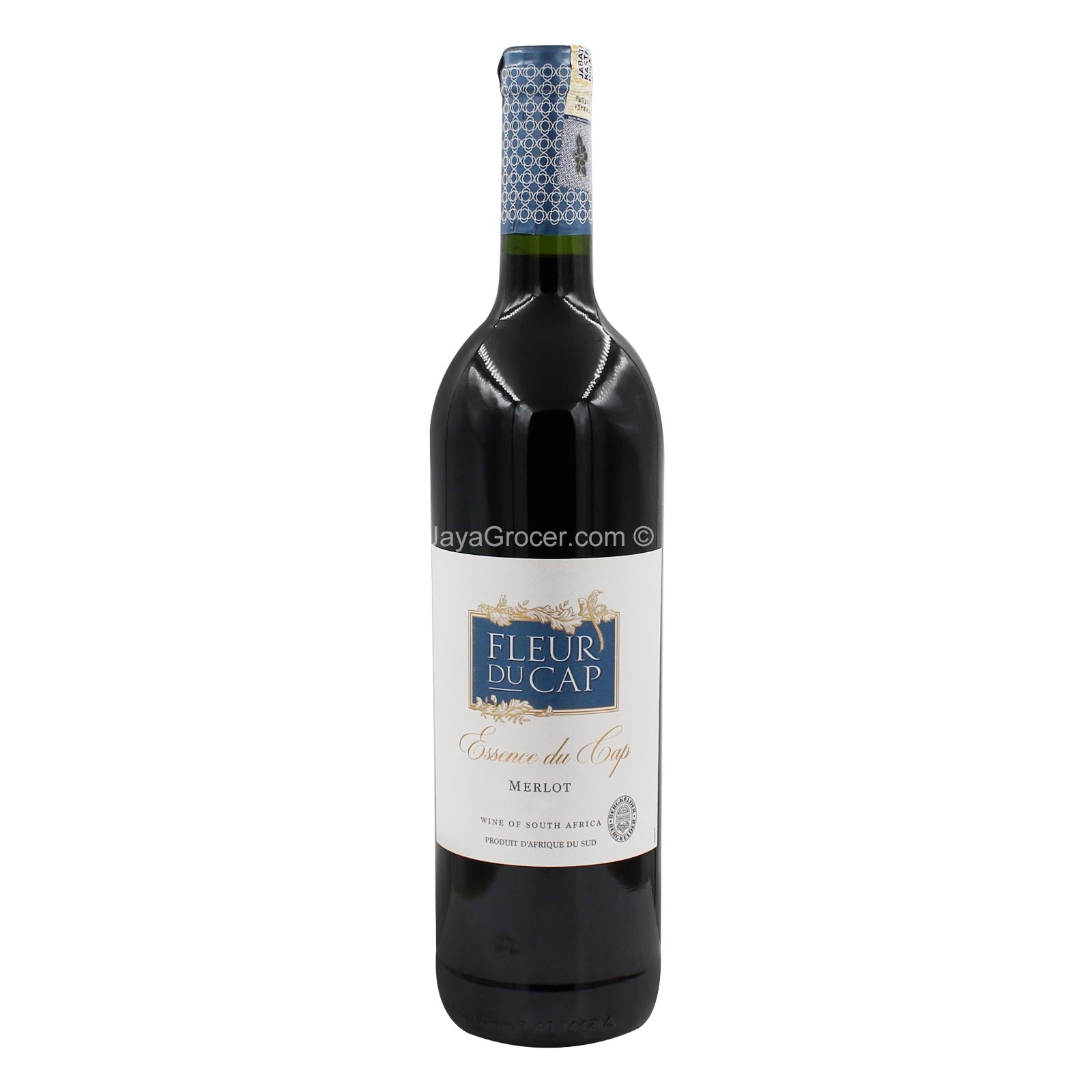 Fleur Du Cap Merlot 750ml