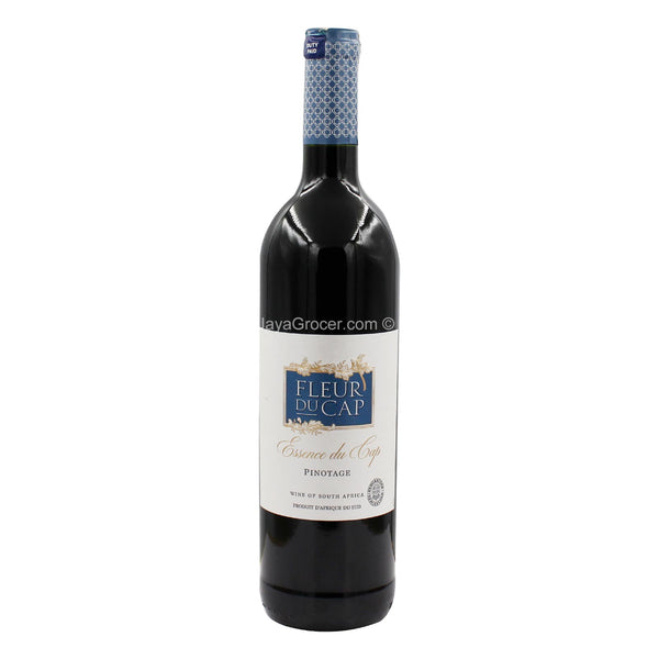 Fleur Du Cap Pinotage 750ml (highest price)