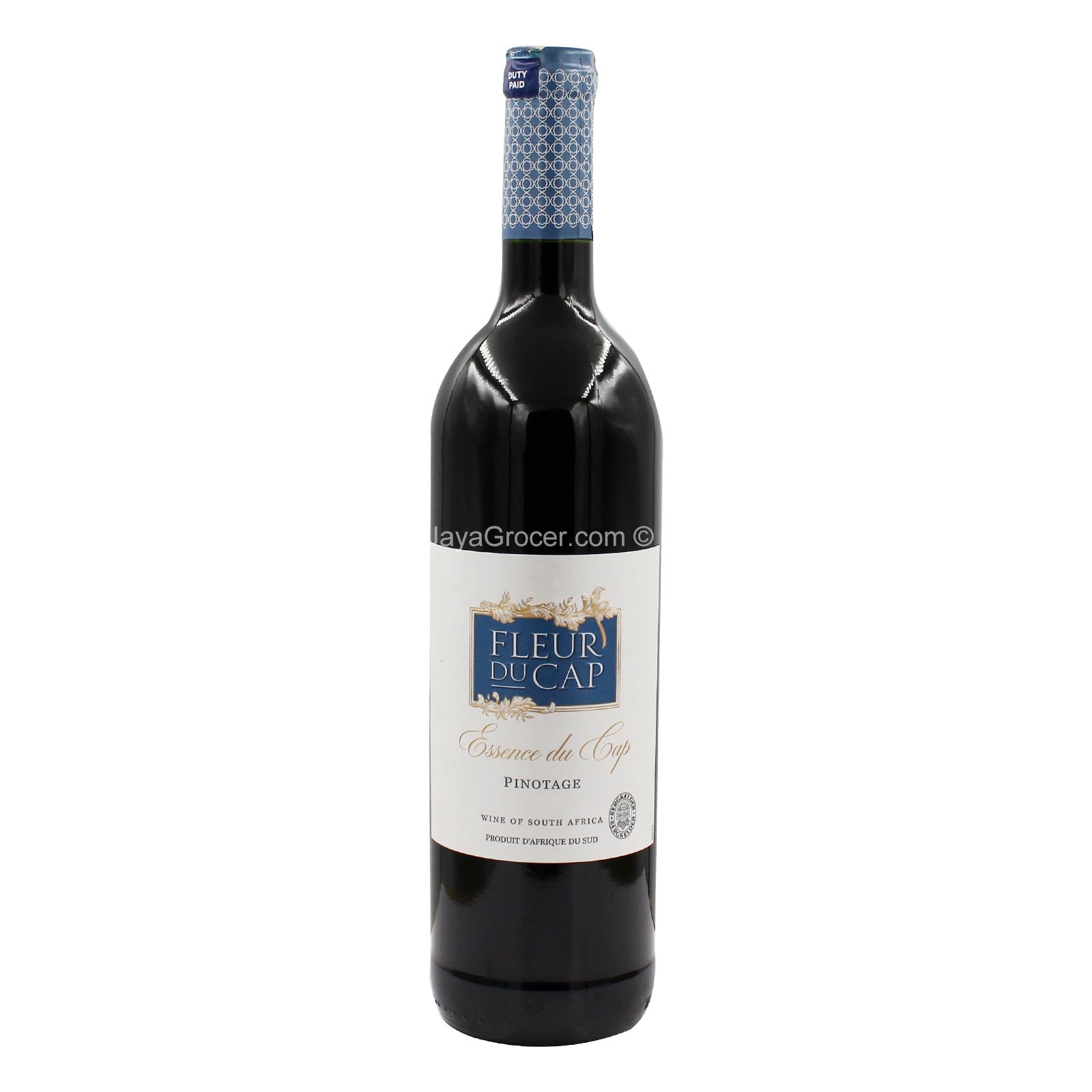 Fleur Du Cap Pinotage 750ml