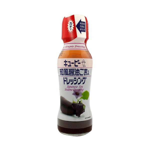 QP WAFU SHOYU GOMA IRI DRESSING 150G *1 (highest price)