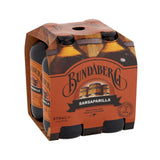 Bundaberg Sarsaparilla 375ml