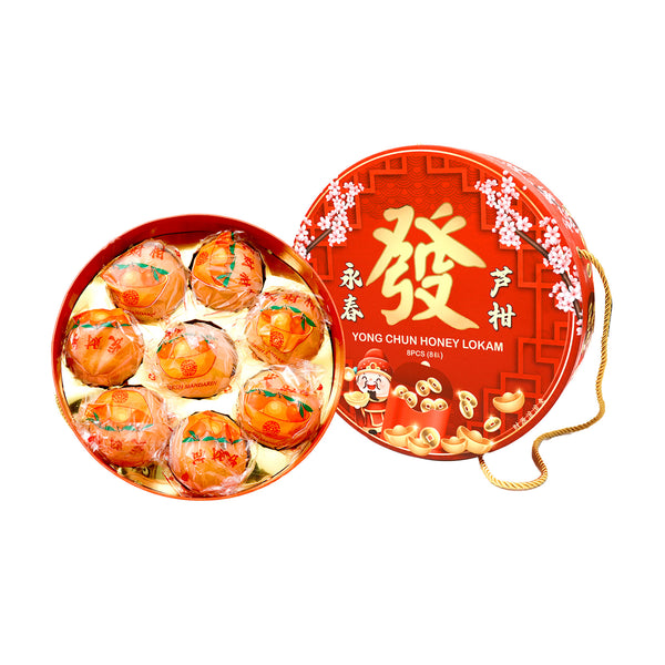 Lokam Gift Blessing Size L 8pcs/pack (highest price)