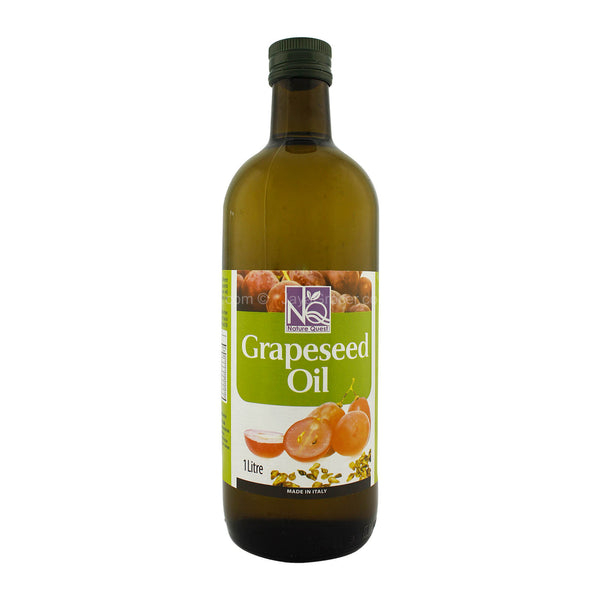 CF NQ NAT GRAPESEED OIL 750ML *1 (highest price)