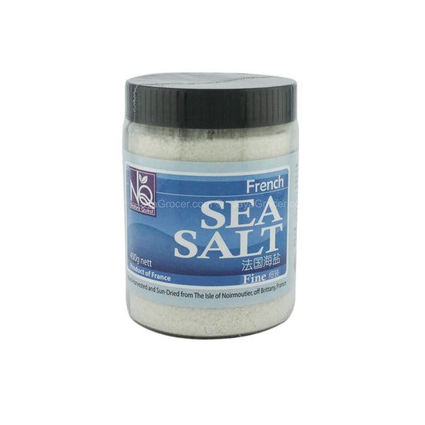 Country Farm French Sea Salt (Fine) 400g (highest price)