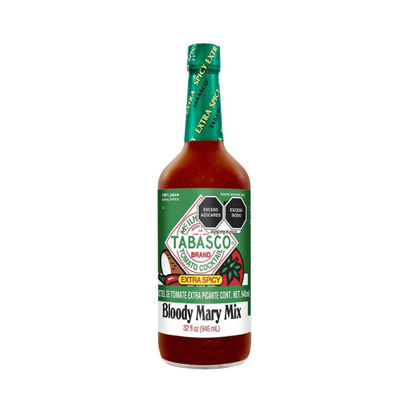 Tabasco  Tomato Cocktail Bloody Mary Mix 946ml (highest price)