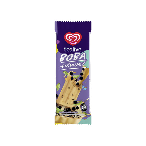 WALLS STK AD TEALIVE BB MILK 65ML (highest price)