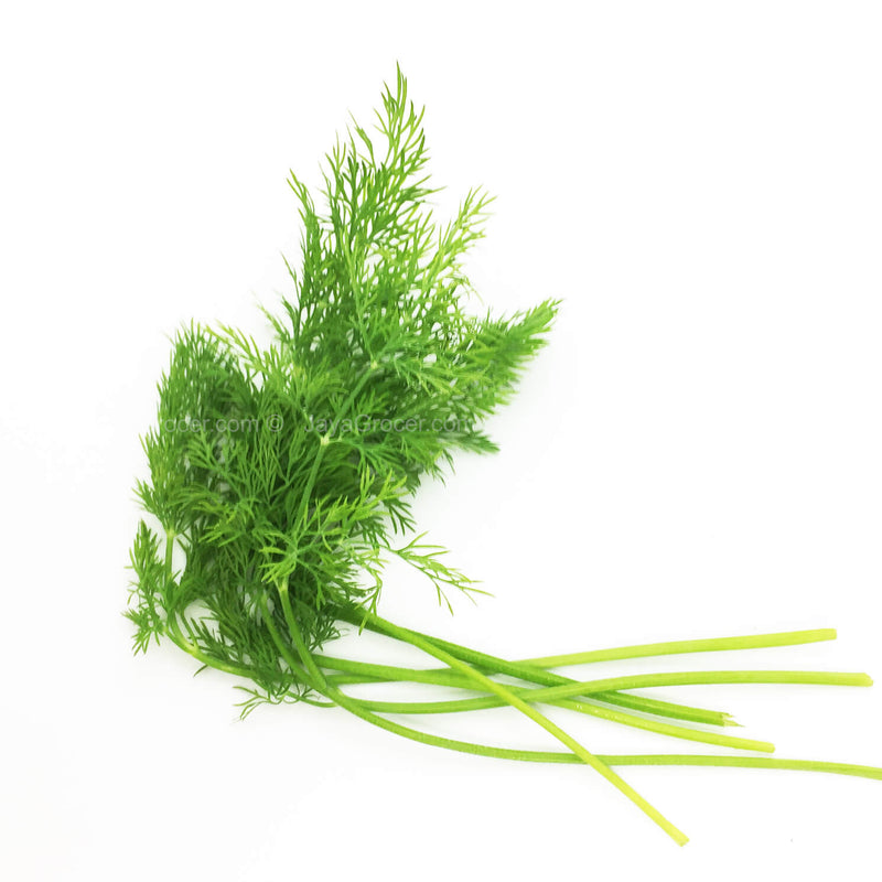 Genting Garden Dill Leaves 10g