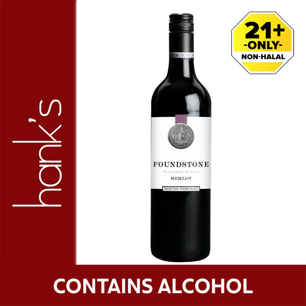 Found Stone Merlot 750ml