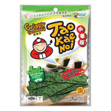 Tao Kae Noi Original Crispy Fried Seaweed 28g