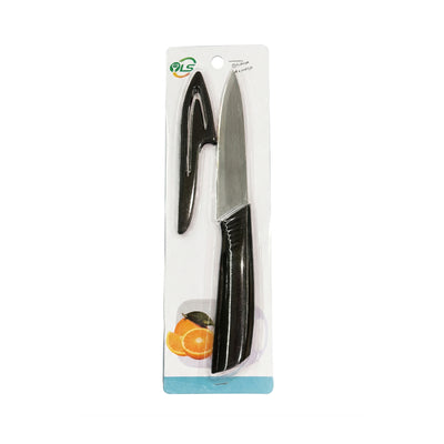 Fruit Knife with Cover Bl1703 1unit