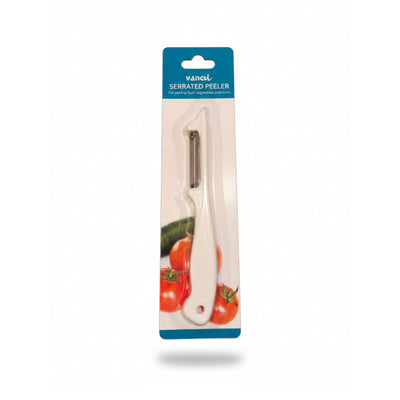 Fruit Peeler Color Handle 1pack