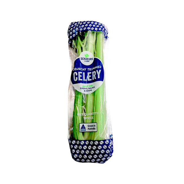 First Pick Celery Bundle (Australia) 600g