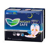 Laurier Nightsafe Wing 35cm 12pcs/pack