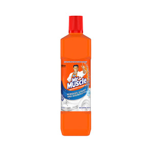 Mr Muscle Bathroom Cleaner 900g