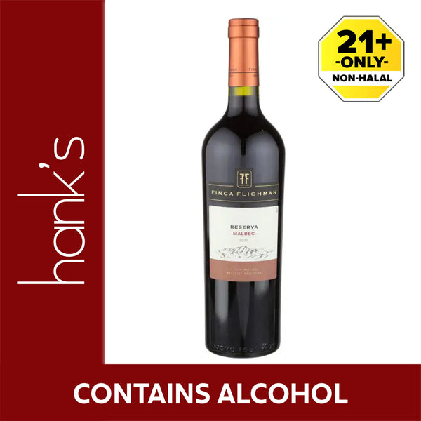 Finca Flichman Reserva Malbec 750ml