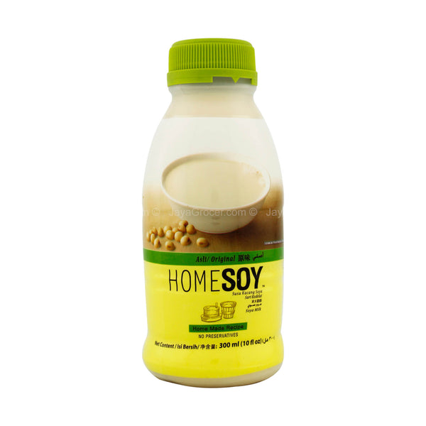 Homesoy Original Soya Milk 300ml (highest price)
