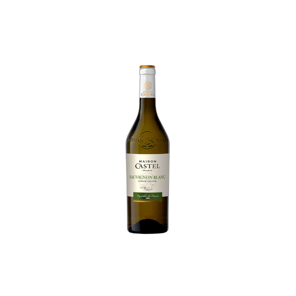 Castel Igp Sauvignon Blanc 750ml