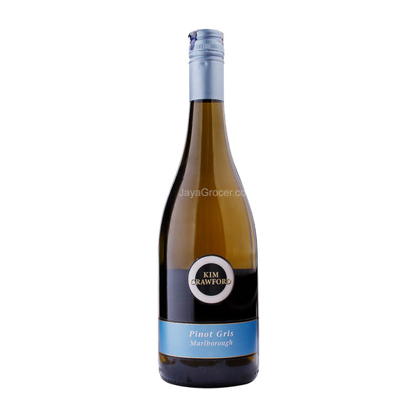 Kim Crawford Marlborough Pinot Gris 750ml (highest price)