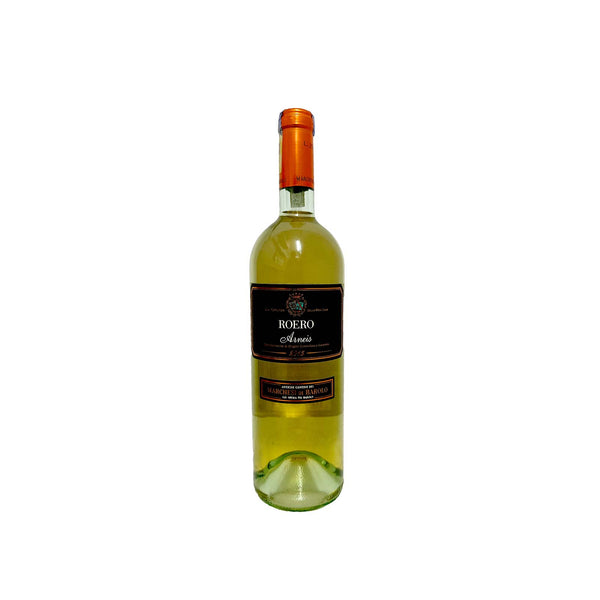 Marchesi di Barolo Roero Arneis 750ml (highest price)