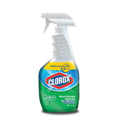 Clorox Mold And Milew Remover Spray 946ml