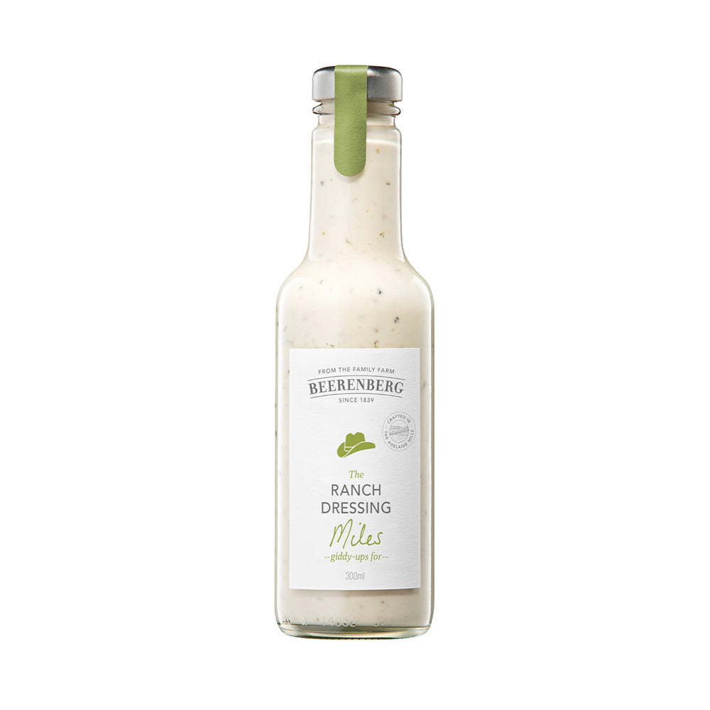 BEERENBERG RANCH DRESSING 300G *1