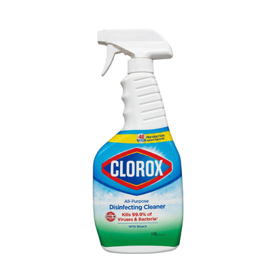 Clorox All Purpose Cleaner Spray 500ml