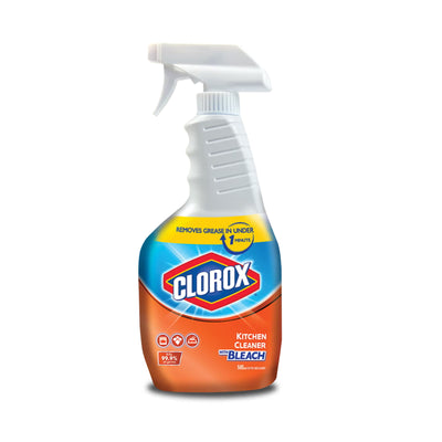 Clorox Kitchen Cleaner Spray 500ml