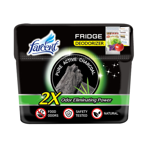 Farcent Charcoal Refigerator Deodorizer 150g (highest price)