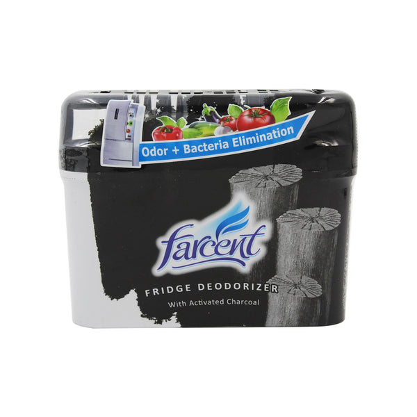 Farcent Charcoal Refigerator Deodorizer 150g (highest price)