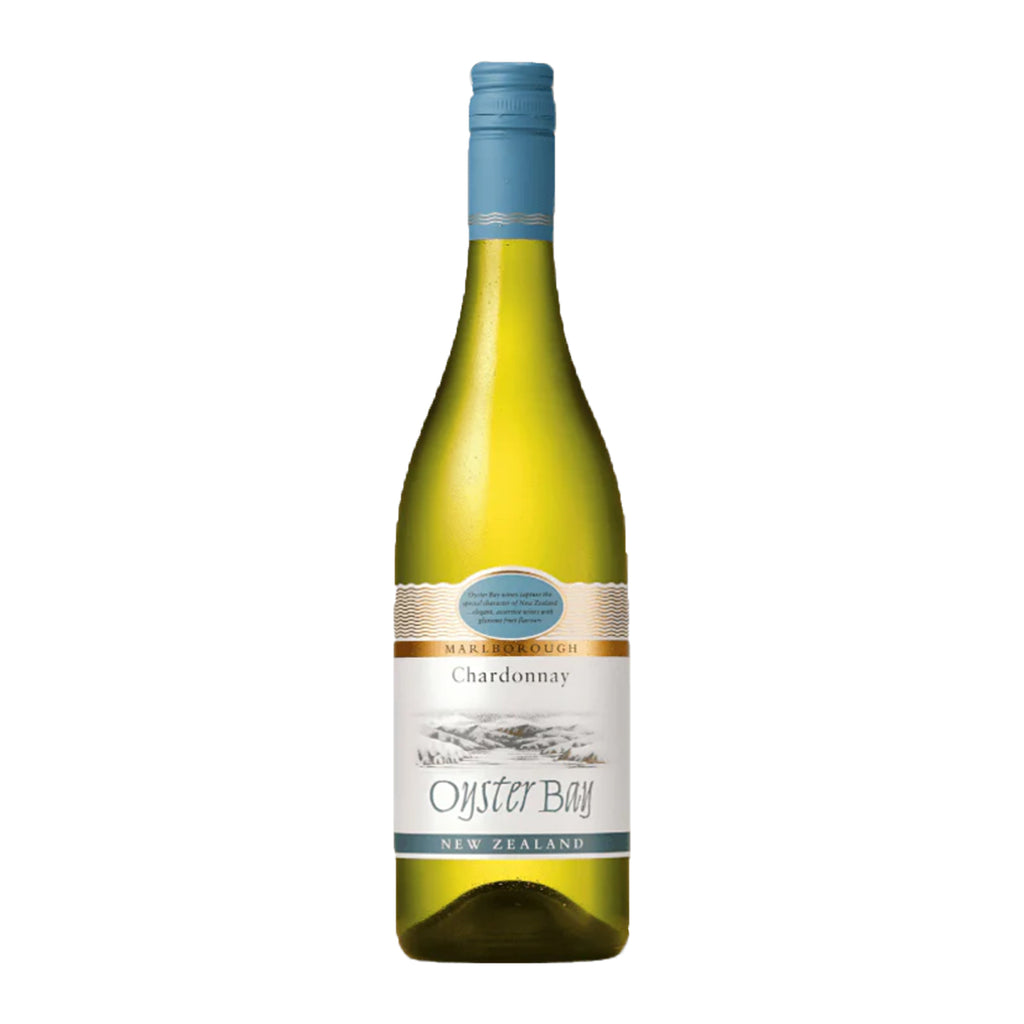 Oyster Bay Chardonnay 750ml