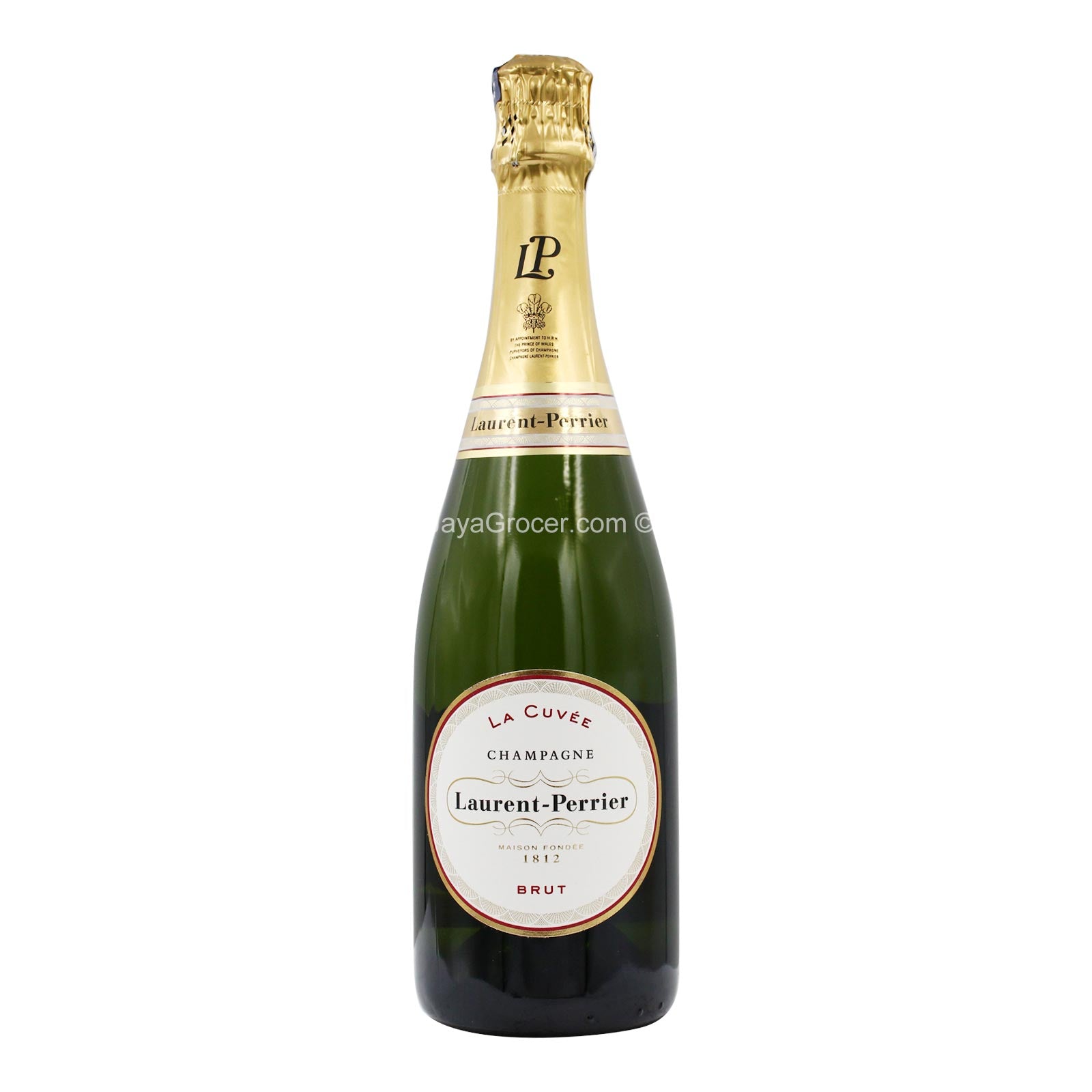 Laurent Perrier Brut Champagne 750ml